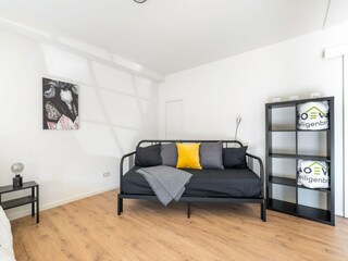 Maison de vacances Hasselt Équipement 22