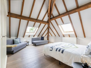 Ferienhaus Hasselt Ausstattung 16