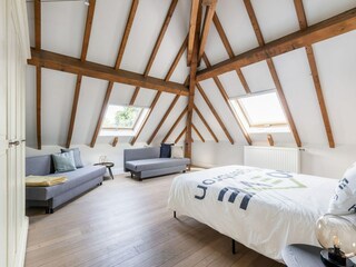 Ferienhaus Hasselt Ausstattung 23