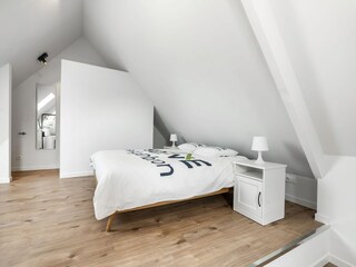 Maison de vacances Hasselt Équipement 24