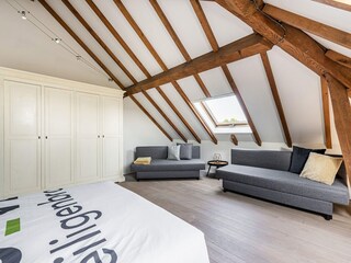 Maison de vacances Hasselt Équipement 12