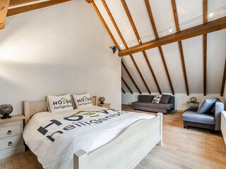 Maison de vacances Hasselt Équipement 17