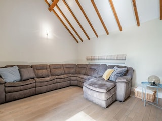 Ferienhaus Hasselt Ausstattung 26
