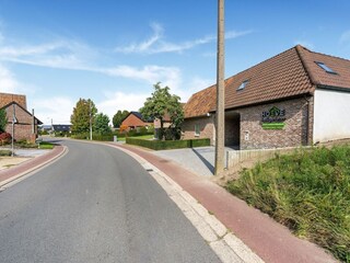 Ferienhaus Hasselt Umgebung 36