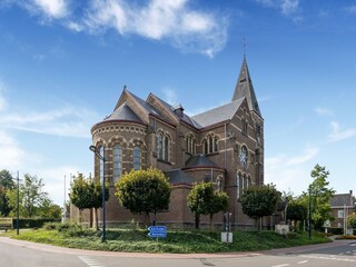 Casa per le vacanze Hasselt Ambiente 38