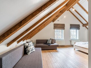 Vakantiehuis Hasselt Kenmerken 9