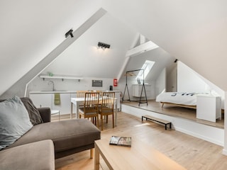 Ferienhaus Hasselt Ausstattung 12