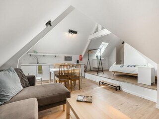 Maison de vacances Hasselt Équipement 18