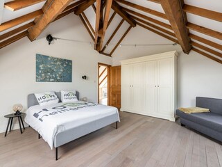 Maison de vacances Hasselt Équipement 19