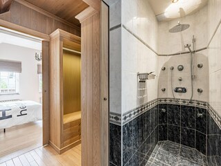 Ferienhaus Hasselt Ausstattung 19
