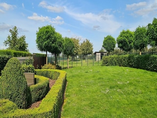 Vakantiehuis Hasselt Buitenaudio-opname 7