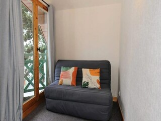 Apartment Le Revard  13