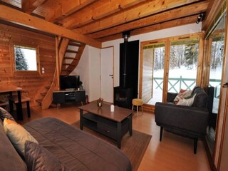 Apartment Le Revard  14