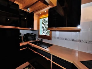 Apartment Le Revard  22