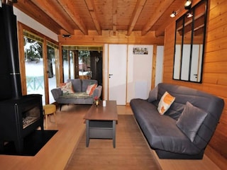 Apartment Le Revard  23