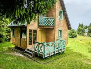 Apartment Nordisches Chalet im Herzen von La Feclaz - Le Revard - image1