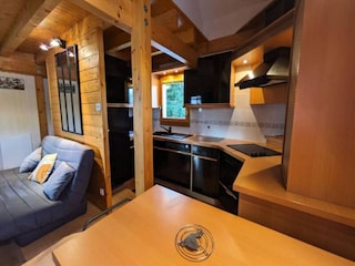 Apartment Le Revard  24