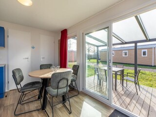 Holiday house Nieuw-Haamstede Features 15