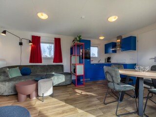 Holiday house Nieuw-Haamstede Features 17