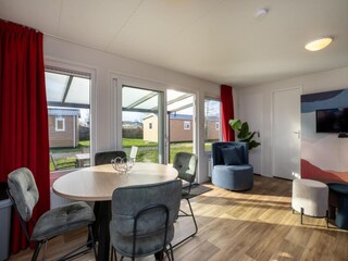 Holiday house Nieuw-Haamstede Features 18