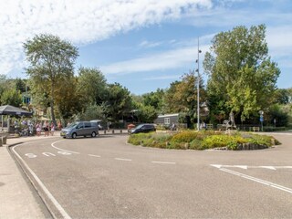 Vakantiehuis Nieuw-Haamstede Omgeving 22