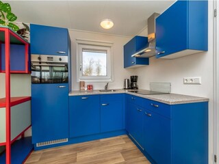 Holiday house Nieuw-Haamstede Features 15