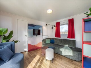 Holiday house Nieuw-Haamstede Features 20