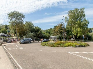 Casa per le vacanze Nieuw-Haamstede Ambiente 33