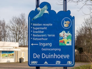 Ferienhaus Nieuw-Haamstede Umgebung 35