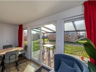 Casa per le vacanze Nieuw-Haamstede Caratteristiche 26