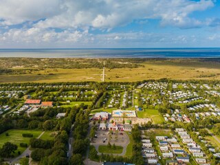 Casa de vacaciones Nieuw-Haamstede Entorno 35