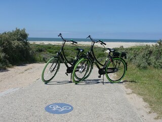 Casa per le vacanze Nieuw-Haamstede  37