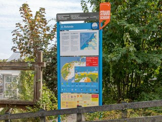 Vakantiehuis Nieuw-Haamstede  47