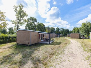 Holiday house Nieuw-Haamstede  78