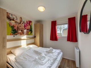 Holiday house Nieuw-Haamstede  85