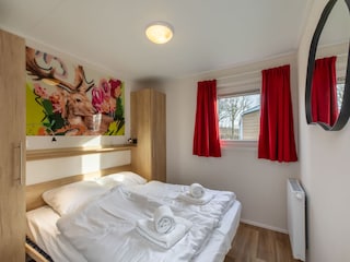 Maison de vacances Nieuw-Haamstede  69