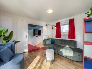 Holiday house Nieuw-Haamstede  52