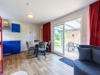 Casa de vacaciones Nieuw-Haamstede  40