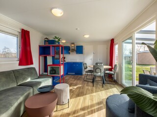 Casa de vacaciones Nieuw-Haamstede  41