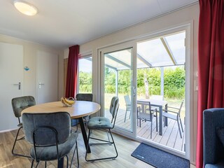 Casa de vacaciones Nieuw-Haamstede  56