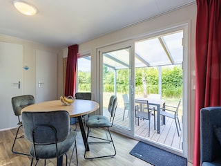 Ferienhaus Nieuw-Haamstede  71