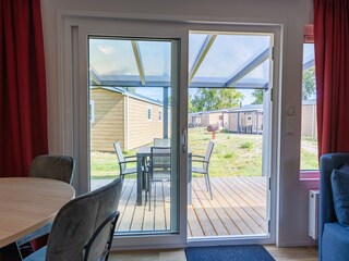 Casa de vacaciones Nieuw-Haamstede  42