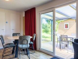 Maison de vacances Nieuw-Haamstede  78