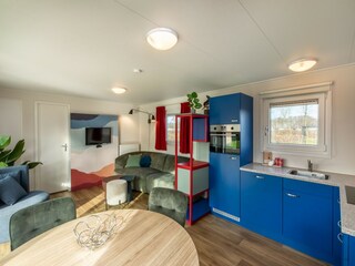 Maison de vacances Nieuw-Haamstede  54