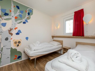 Holiday house Nieuw-Haamstede  56