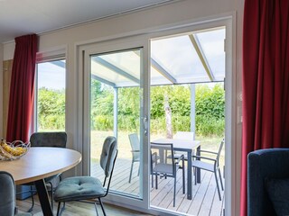 Maison de vacances Nieuw-Haamstede  85
