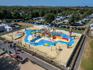 Maison de vacances Nieuw-Haamstede  51