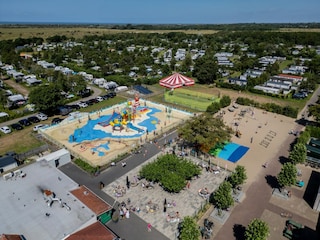 Ferienhaus Nieuw-Haamstede  74