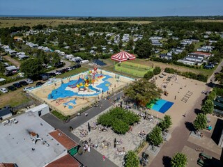 Maison de vacances Nieuw-Haamstede  64