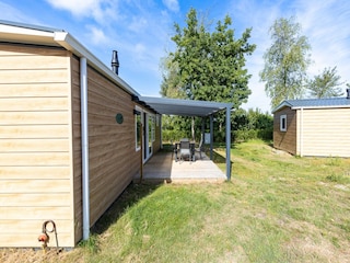Casa per le vacanze Nieuw-Haamstede  75